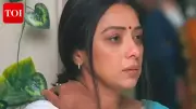 Anupamaa Drama: Rahi's Fate Echoes Anupama's Past, Baby Pranshi Named