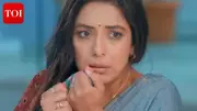 Anupama's Work Ethic Shines as Family Drama Unfolds in Latest Episode