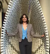 Anuparna Roy on Venice Win, Indie Filmmaking Struggles, and Her Next Project