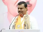 AP BJP Chief Clarifies Electoral Roll Revision, Calls It Routine EC Process