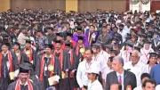 AP Governor Stresses Universities' Role in Vikasit Bharat 2047 Mission at YVU Convocation