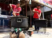 AP Hotel Associations Urge Government Intervention Amid Commercial LPG Shortage Crisis