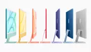 Apple iMac Color Palette Refresh Expected in Late 2025 with M5 Chip