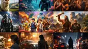 April 2026 Gaming Lineup: Diverse Mix of Indie Gems and Major Franchises