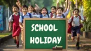 April 2026 School Holidays: Academic Year Begins with Festival Breaks
