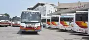 APSRTC Launches Free Bus Travel for Persons with Disabilities in Vijayawada
