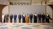 Arab Nations Unite in Riyadh to Condemn Iran, Prevent Wider War in Gulf