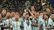 Argentina vs Spain Finalissima in Qatar Cancelled Amid West Asia Tensions