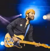 Arijit Singh's Musical Roots: From Lahore Gurdwaras to West Bengal Fame