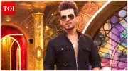 Arjun Bijlani Praises Mumbai as a Land of Opportunities and Resilience
