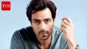 Arjun Rampal Joins Shailesh Verma's Untitled Family Drama Film
