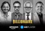 Arjun Rampal to Star in Amazon MX Player's 'Billionaire' Series