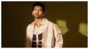 Armaan Malik Reflects on 6 Years of 'Control': A Career-Defining English Single