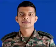 Army Officer Capt Prashant Kumar Chaurasia Drowns During Military Exercise in Dehradun