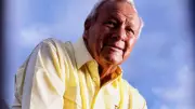 Arnold Palmer's Legacy: Golf Great's $700M Net Worth and Billion-Dollar Career