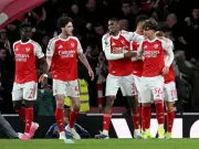 Arsenal Extend Premier League Lead; Newcastle Stun Chelsea in Key Fixtures