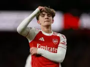 Arsenal's Max Dowman Becomes Youngest Premier League Scorer in History
