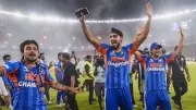 Arshdeep Singh's Viral Instagram Reel Sparks 'Justice for Sanju Samson' Movement