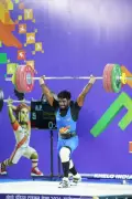 Arunachal Lifters Shine at Khelo India Tribal Games 2026 in Raipur