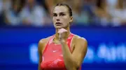 Aryna Sabalenka's Flagless Journey at Indian Wells 2026: Why Belarusian Star Plays Neutral