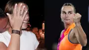 Aryna Sabalenka's Stunning 12-Carat Emerald Engagement Ring Steals Global Spotlight
