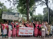 ASHA Workers in Punjab Boycott Duties Over Unmet Government Demands