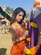 Ashika Ranganath Pens Heartfelt Birthday Tribute to Sister Anusha