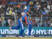 Ashwin Analyzes Varun Chakaravarthy's Confidence Dip Under Pressure