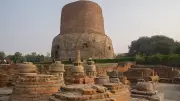 ASI Corrects Historical Record, Credits Babu Jagat Singh for Sarnath Discovery