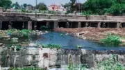 ASI Halts Demolition of 750-Year-Old Kalingarayan Aqueduct Bridge in Erode