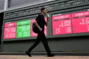 Asian Markets Tumble Amid Iran Tensions, Energy Supply Fears Mount