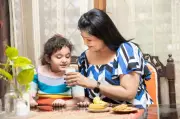 Ask the Expert: Don't Force the Child to Eat - Key Health Tips for Families