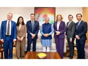 ASML Seeks Indian Semiconductor Partnerships, Team to Tour Units Nationwide