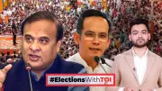 Assam 2026 Elections: The High-Stakes Battle of Alliances, Strategy & Power