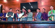 Assam Government Signs Peace Pacts with Kuki and Hmar Militant Groups, Ending Ethnic Militancy