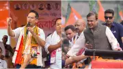 Assam Leaders Commit to Merit-Based Jobs and Democratic Values