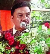 Assam Minister Dass Confident of BJP's Victory in Golokganj, Promises Development