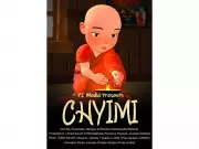 Assam Police Officer's Animated Film 'CHYIMI' Wins Best Director at New York Festival