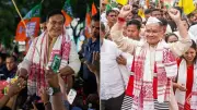 Assam's Political Heat Rises as Bihu Festivities Herald Intense Electoral Battles