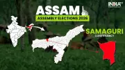 Assam's Samaguri Assembly Seat: Key Battleground for 2026 Elections
