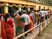 Assembly Elections 2026: EC Transfers Officials in Kerala, Key Battles Across States