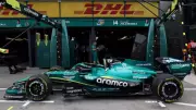 Aston Martin F1 Surprised by Honda Staff Changes Ahead of 2026 Regulations