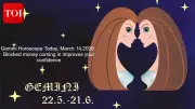 AstroDevam Daily Horoscope: Mercury Unblocks Finances, Moon Heightens Emotions