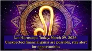 AstroDevam Daily Horoscope: Moon and Venus Bless Home, Financial Gains Hinted