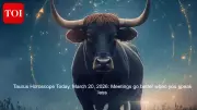 AstroDevam Horoscope March 20, 2026: Jupiter Boosts Finances, Venus Enhances Speech