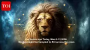Astrology Forecast: Day of Confidence, Social Grace, and Potential Recognition