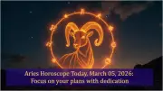 Astrology Forecast: Venus-Moon Harmony Boosts Relationships, Saturn Supports Plans