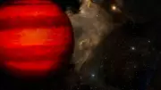 Astronomers Discover Record-Breaking Brown Dwarf Binary in 57-Minute Death Spiral