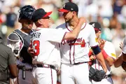 Atlanta Braves Face Roster Shakeup After Profar's 162-Game PED Suspension
