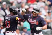Atlanta Braves Face Season Crisis After Profar's PED Suspension